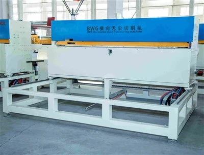 Cutter Orizzontali tal-Folja
